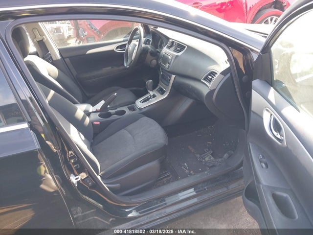 Nissan SENTRA SV 2015 3N1AB7AP6FL677197 Image 5