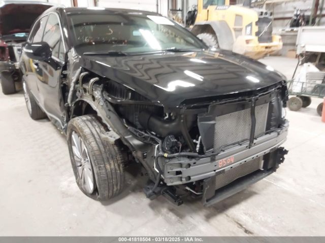 2024 CADILLAC XT5 1GYKNDRS6RZ720640 Photo 5