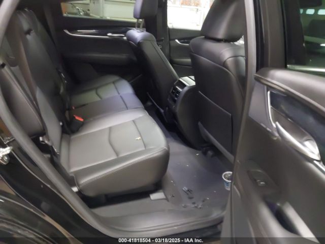 2024 CADILLAC XT5 1GYKNDRS6RZ720640 Photo 7