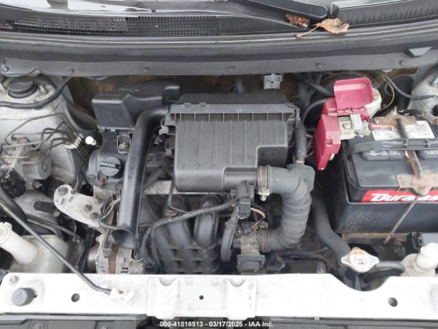 ML32A4HJ6FH060548 Mitsubishi Mirage Rf