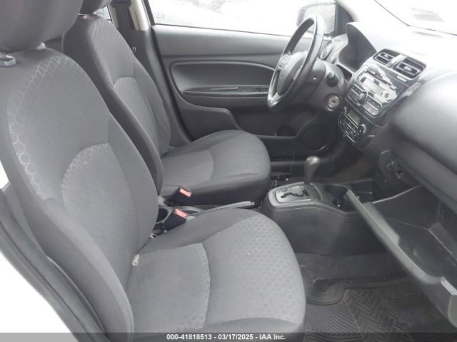 ML32A4HJ6FH060548 Mitsubishi Mirage Rf