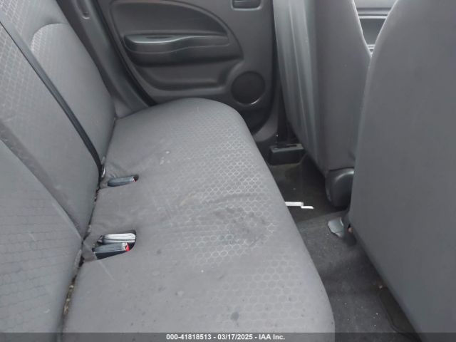 ML32A4HJ6FH060548 Mitsubishi Mirage Rf