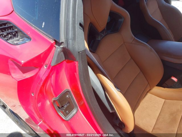 2015 CHEVROLET CORVETTE 1G1YM2D71F5105497 Photo 7