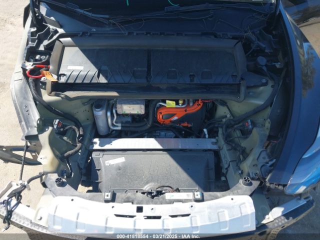 2023 TESLA MODEL Y 7SAYGDEF3PF683118 Photo 9