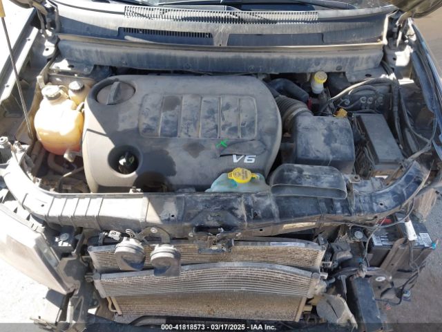 3C4PDDGGXHT505250 Dodge Journey Crossroad Plus Awd