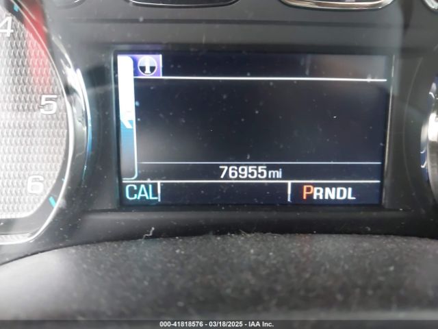 1GCUKREC8HF112606 Chevrolet Silverado 1500 1lt/2lt