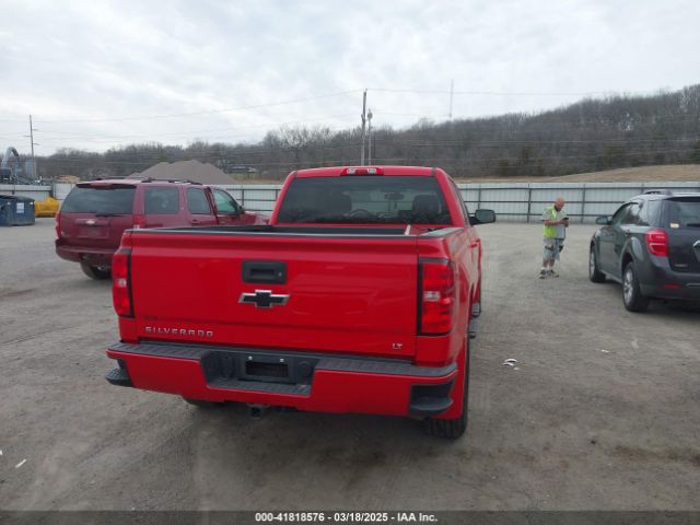 1GCUKREC8HF112606 Chevrolet Silverado 1500 1lt/2lt