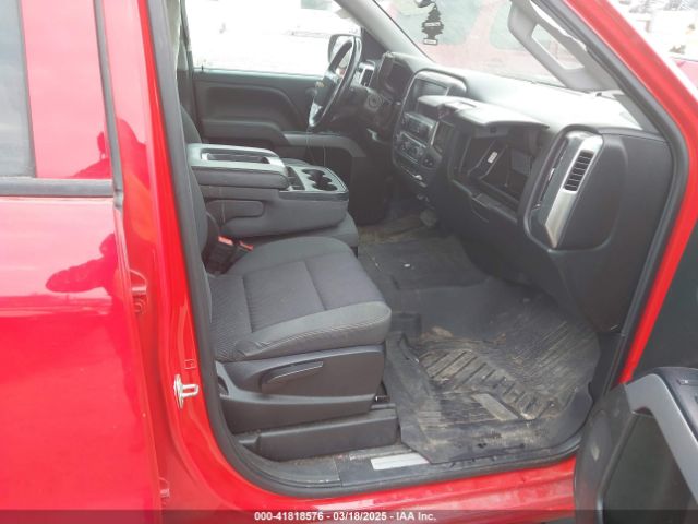 1GCUKREC8HF112606 Chevrolet Silverado 1500 1lt/2lt