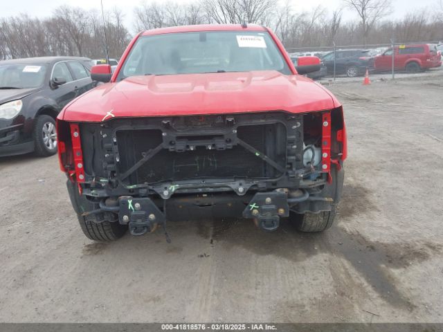 1GCUKREC8HF112606 Chevrolet Silverado 1500 1lt/2lt