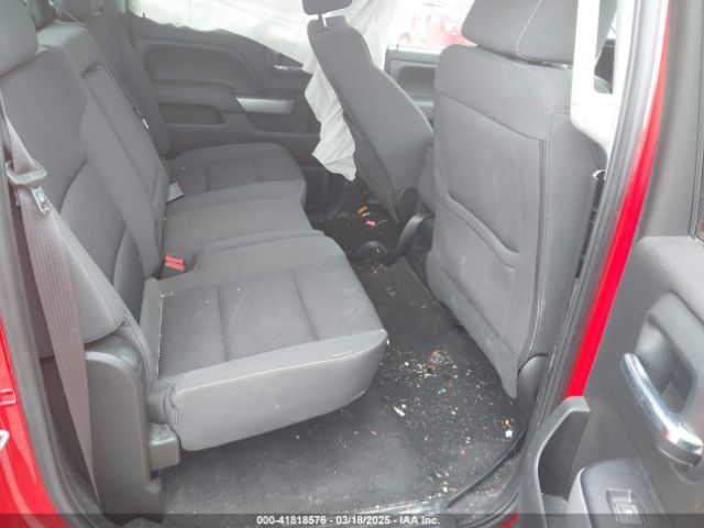 1GCUKREC8HF112606 Chevrolet Silverado 1500 1lt/2lt