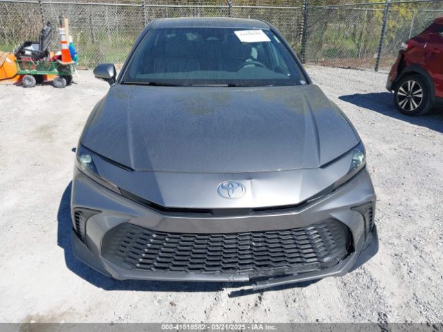 4T1DAACK2SU566377 Toyota CAMRY SE