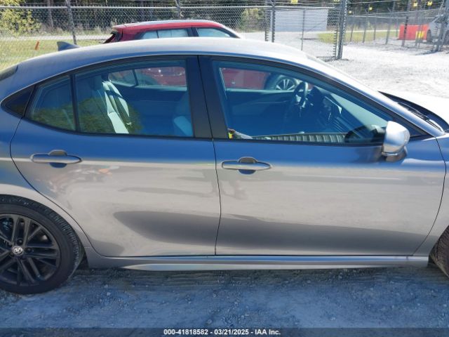 4T1DAACK2SU566377 Toyota CAMRY SE