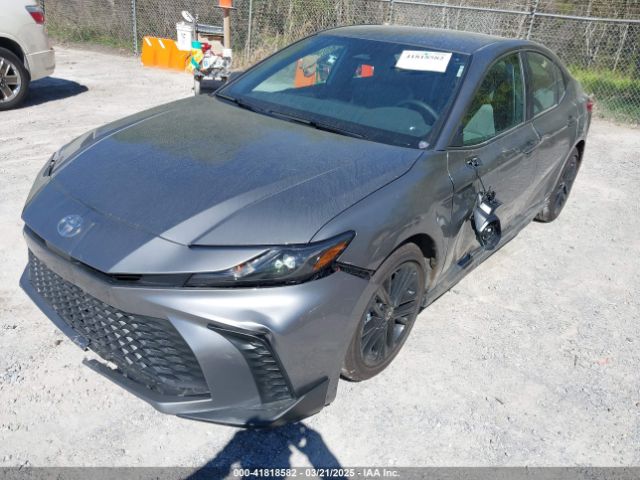 4T1DAACK2SU566377 Toyota CAMRY SE