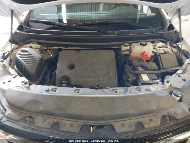 5GAEVAKW9NJ181293 Buick Enclave Awd Essence