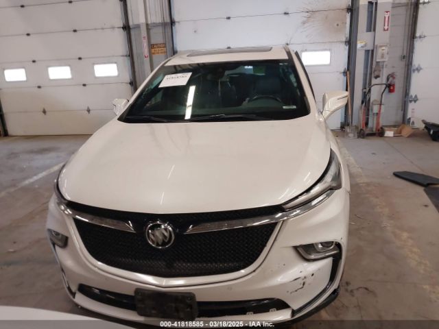 5GAEVAKW9NJ181293 Buick Enclave Awd Essence