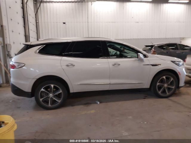 5GAEVAKW9NJ181293 Buick Enclave Awd Essence