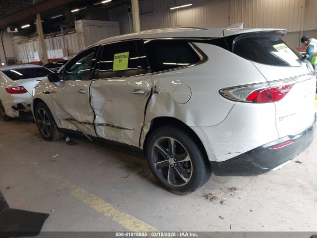 5GAEVAKW9NJ181293 Buick Enclave Awd Essence