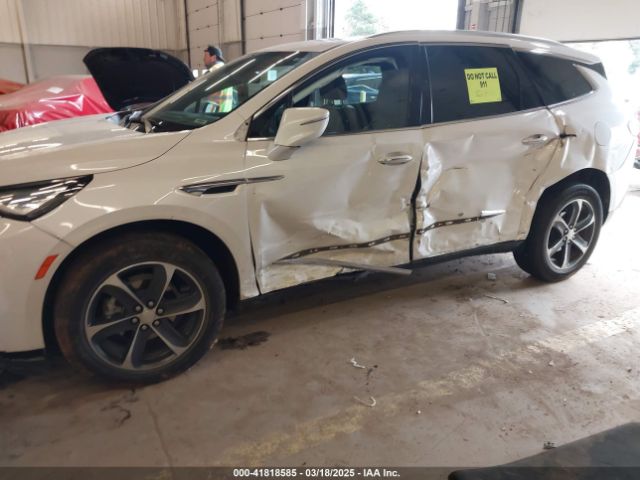 5GAEVAKW9NJ181293 Buick Enclave Awd Essence