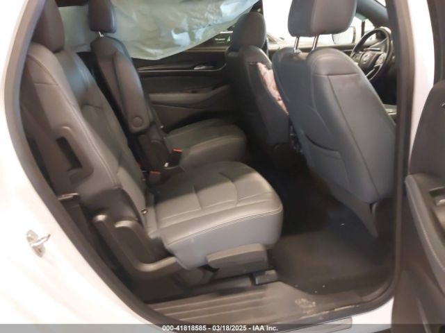 5GAEVAKW9NJ181293 Buick Enclave Awd Essence