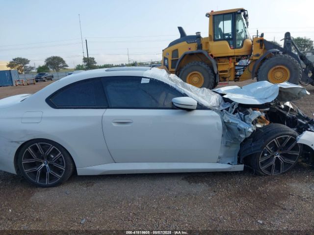 3MW23CM07R8E47159 BMW 230 I