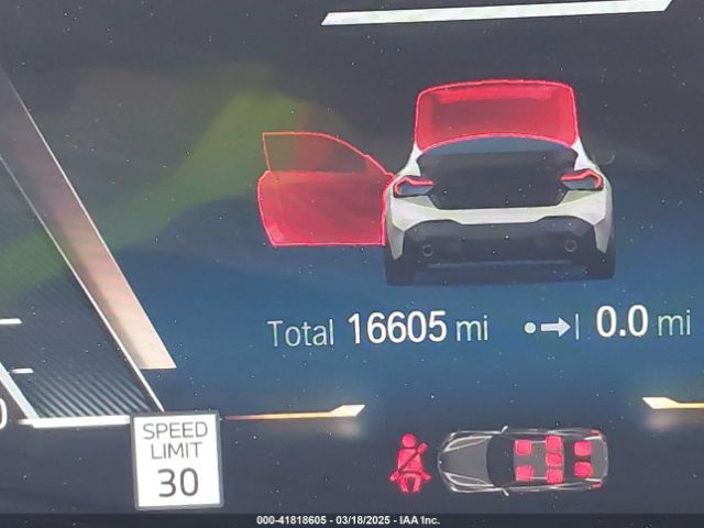 3MW23CM07R8E47159 BMW 230 I