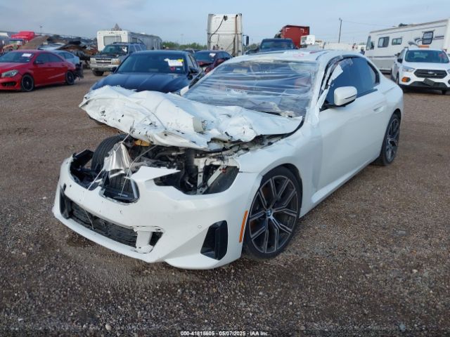 3MW23CM07R8E47159 BMW 230 I