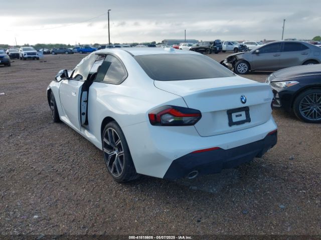 3MW23CM07R8E47159 BMW 230 I