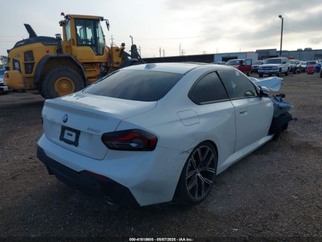 3MW23CM07R8E47159 BMW 230 I