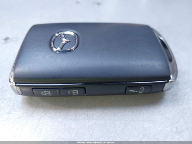 JM1BPBML7N1512408 Mazda Mazda3 Hatchback Premium