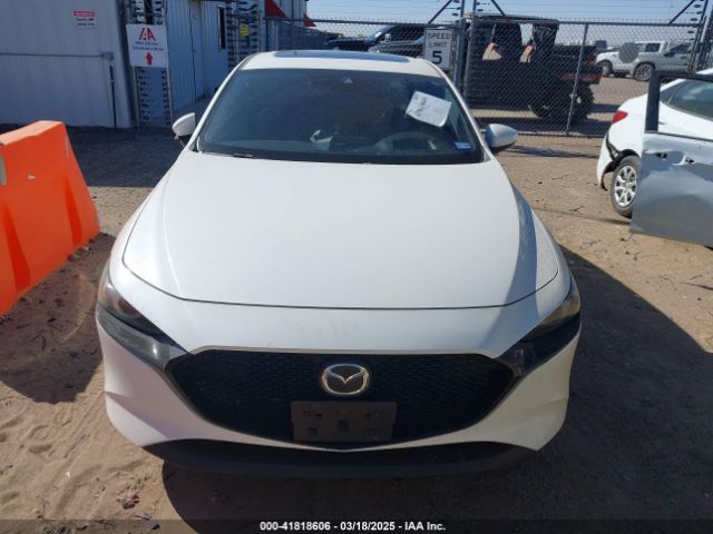 JM1BPBML7N1512408 Mazda Mazda3 Hatchback Premium