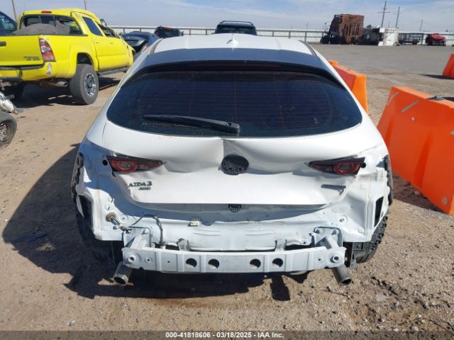 JM1BPBML7N1512408 Mazda Mazda3 Hatchback Premium