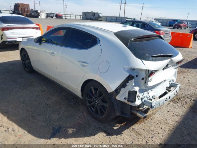JM1BPBML7N1512408 Mazda Mazda3 Hatchback Premium