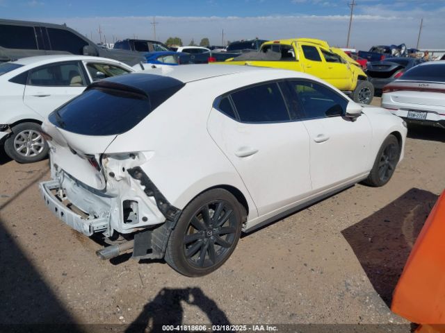 JM1BPBML7N1512408 Mazda Mazda3 Hatchback Premium