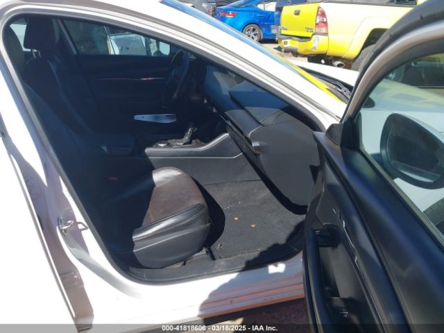 JM1BPBML7N1512408 Mazda Mazda3 Hatchback Premium