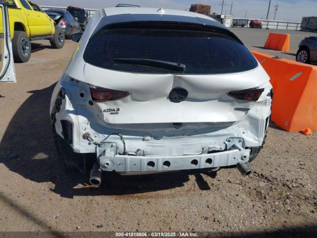 JM1BPBML7N1512408 Mazda Mazda3 Hatchback Premium