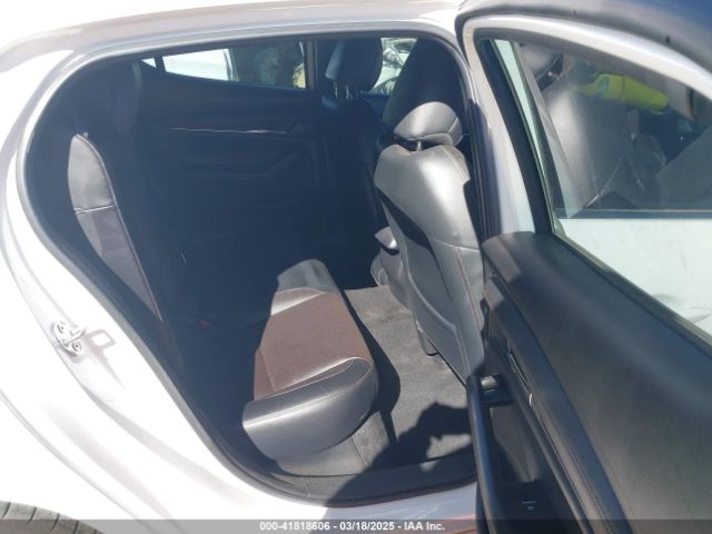 JM1BPBML7N1512408 Mazda Mazda3 Hatchback Premium