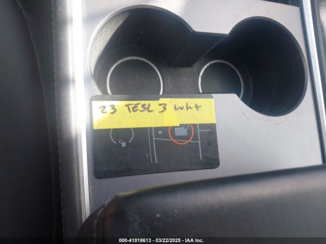 2022 TESLA MODEL 3 5YJ3E1EB3NF106448 Photo 10