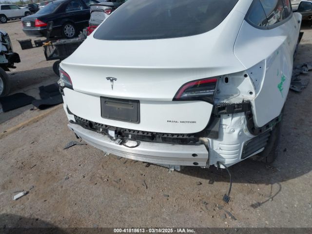 2022 TESLA MODEL 3 5YJ3E1EB3NF106448 Photo 5