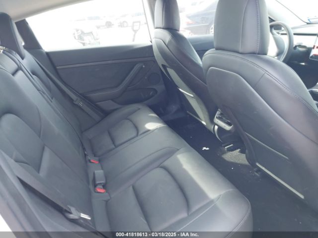 2022 TESLA MODEL 3 5YJ3E1EB3NF106448 Photo 7