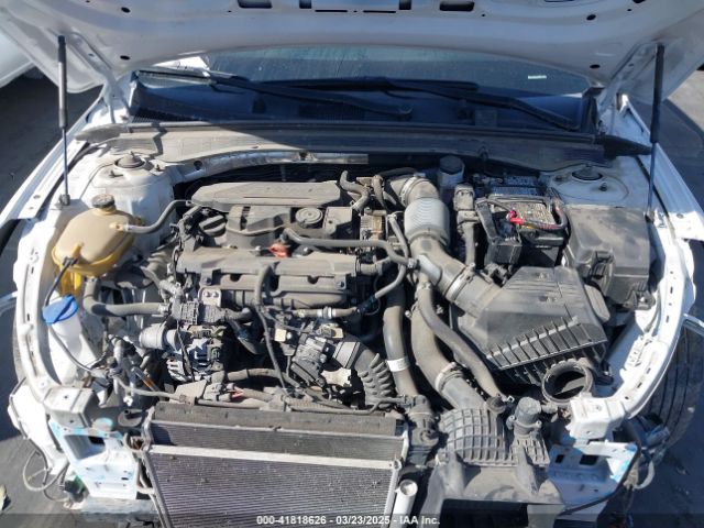 5XXG14J26MG023130 KIA K5 LXS