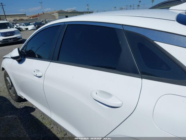 5XXG14J26MG023130 KIA K5 LXS