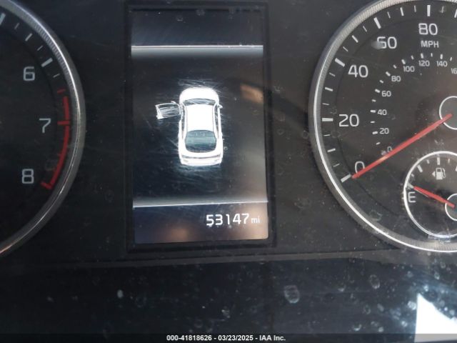 5XXG14J26MG023130 KIA K5 LXS