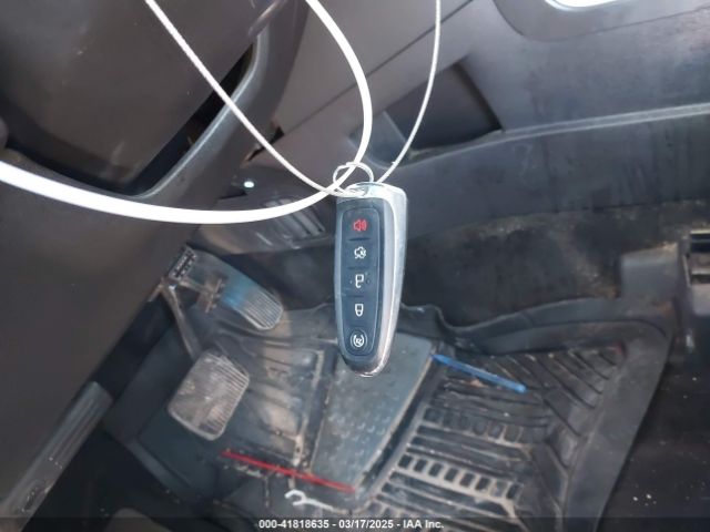 2FMGK5D87EBD18933 Ford Flex Limited