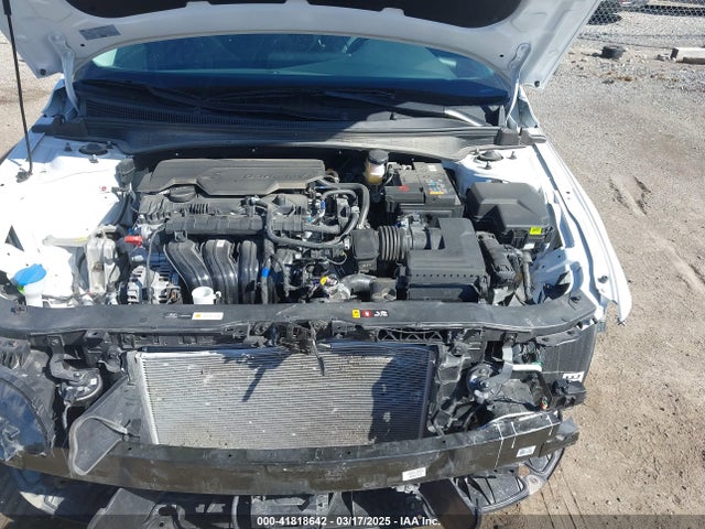 KMHLP4DGXRU779755 Hyundai Elantra Limited