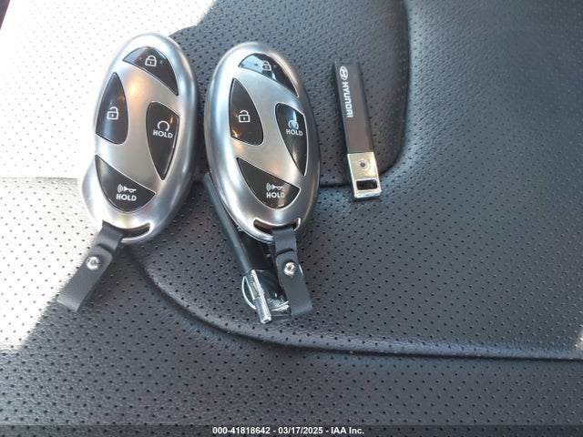 KMHLP4DGXRU779755 Hyundai Elantra Limited