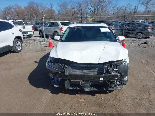 KMHLP4DGXRU779755 Hyundai Elantra Limited