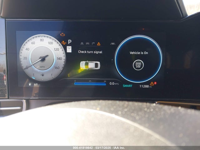 KMHLP4DGXRU779755 Hyundai Elantra Limited