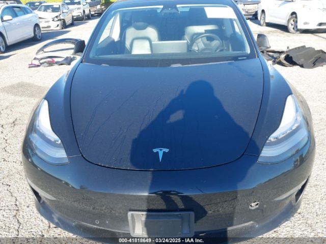 5YJ3E1EA7KF398365 Tesla Model 3 Long Range/mid Range/standard Range/standard Range Plus
