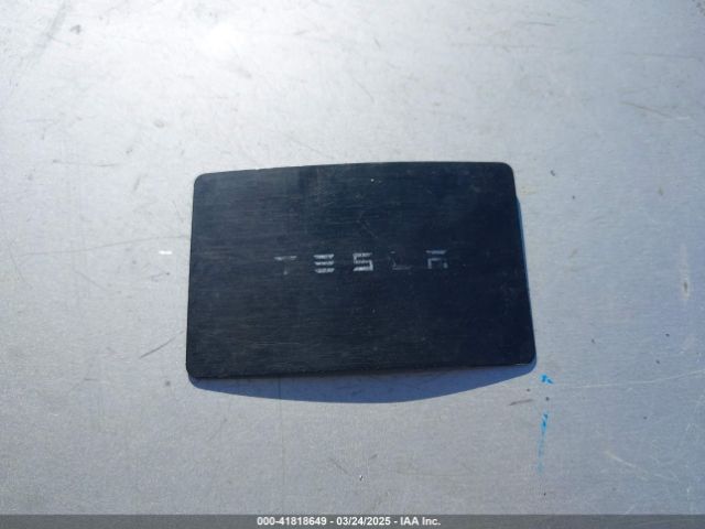 5YJ3E1EA7KF398365 Tesla Model 3 Long Range/mid Range/standard Range/standard Range Plus