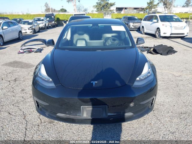 5YJ3E1EA7KF398365 Tesla Model 3 Long Range/mid Range/standard Range/standard Range Plus